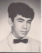 Robert Philip Tejada